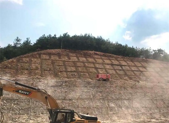 江西铁路建设案例